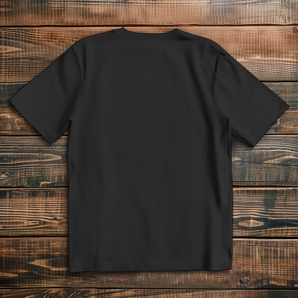 Oversize T-Shirt Bloodhound