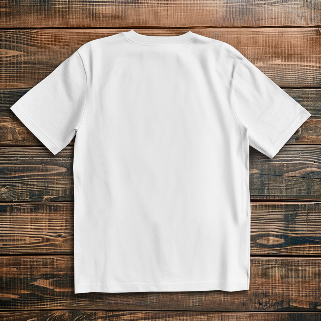 Oversize T-Shirt Bloodhound