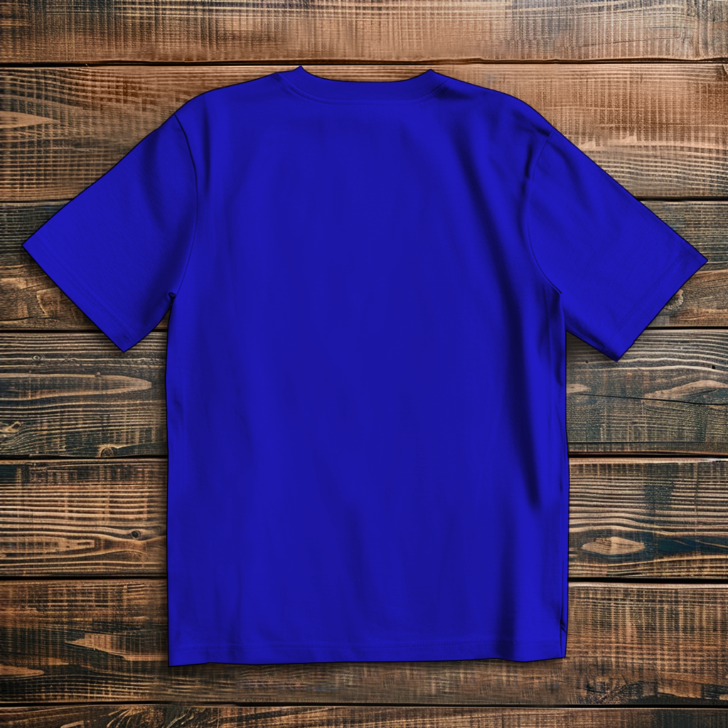 Oversize T-Shirt Bloodhound