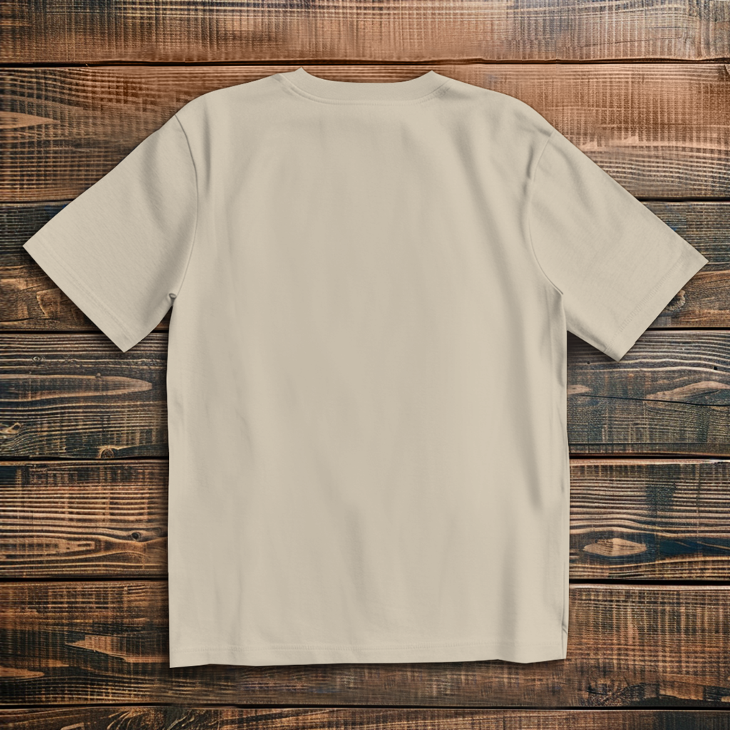 Oversize T-Shirt Bloodhound