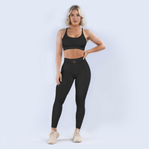 Scrunch Leggings Personalisieren