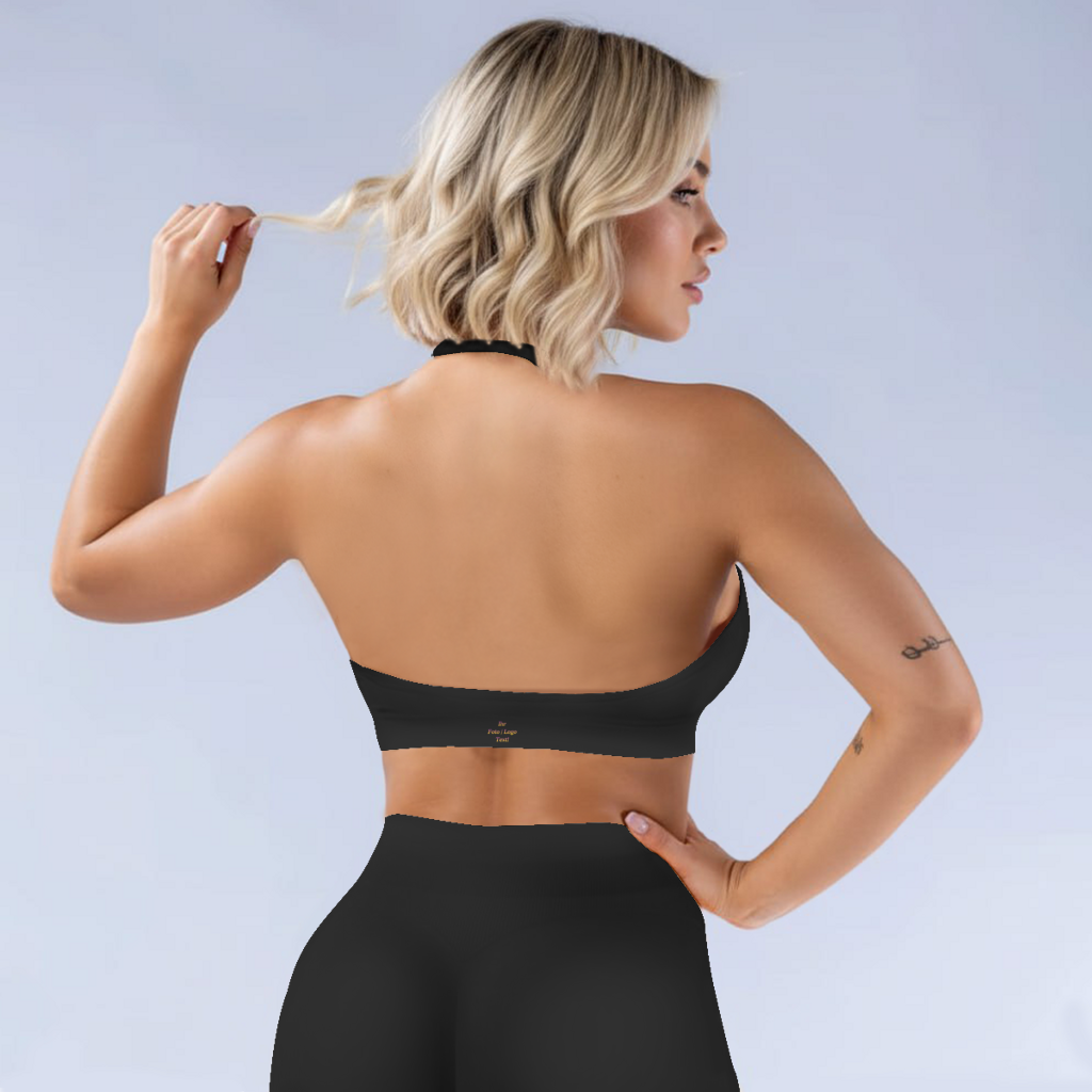 Sport BH Personalisieren – Bild 2