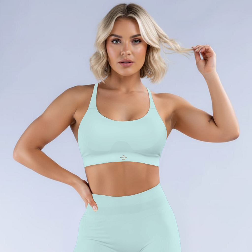 Sport BH Personalisieren – Bild 5