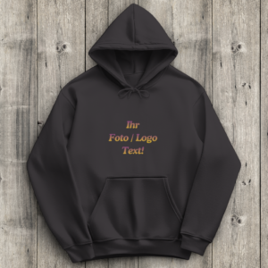 Damen Promo Hoodie Personalisieren