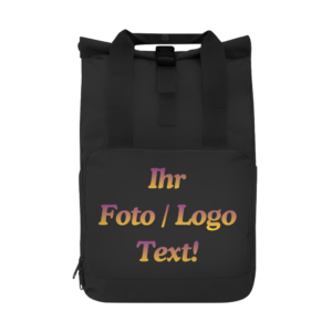 Rucksack Personalisieren
