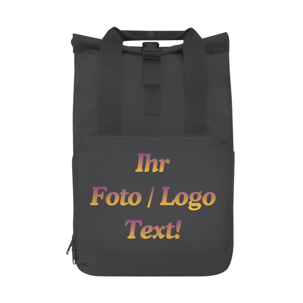 Rucksack Personalisieren – Bild 2