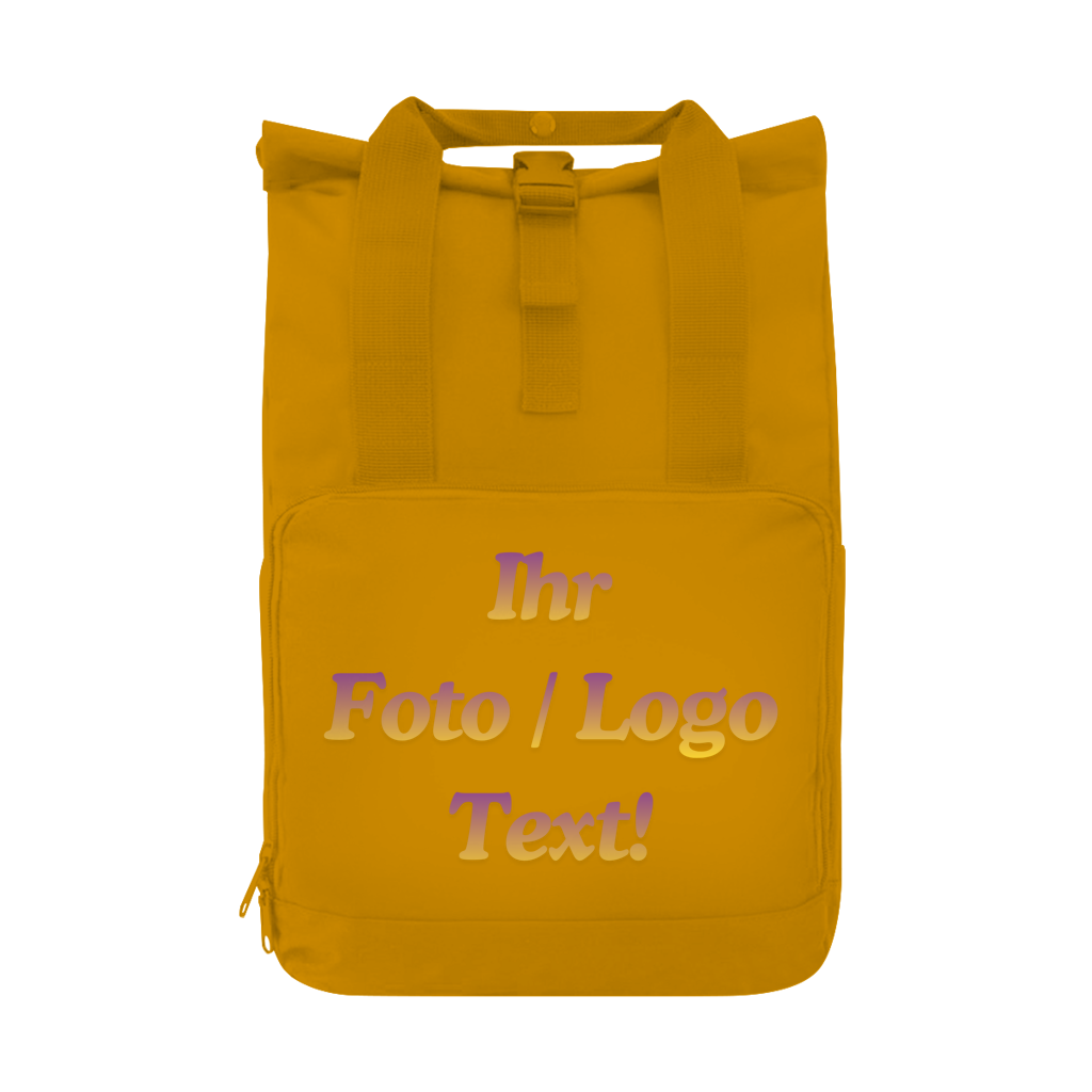 Rucksack Personalisieren – Bild 3