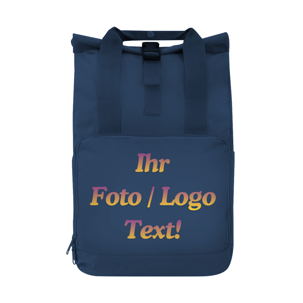 Rucksack Personalisieren – Bild 4