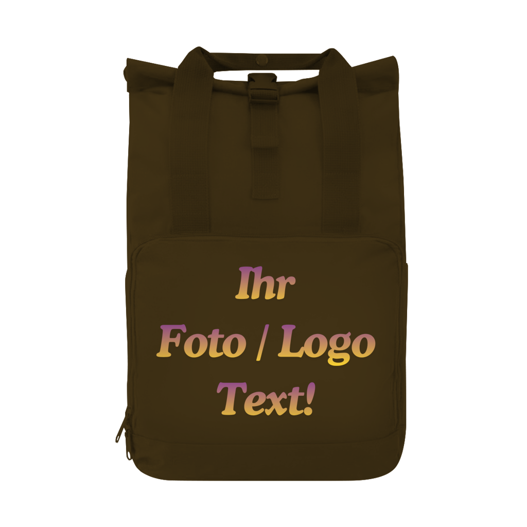 Rucksack Personalisieren – Bild 5