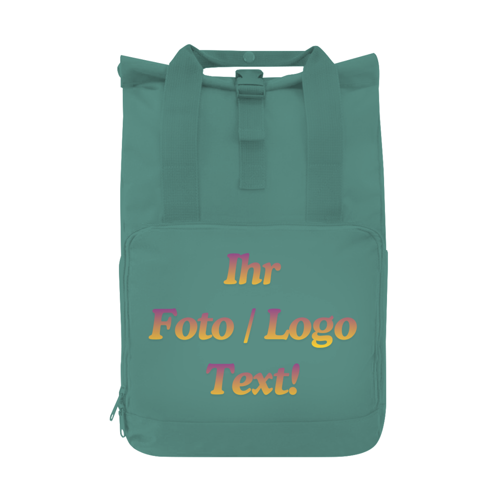 Rucksack Personalisieren – Bild 6