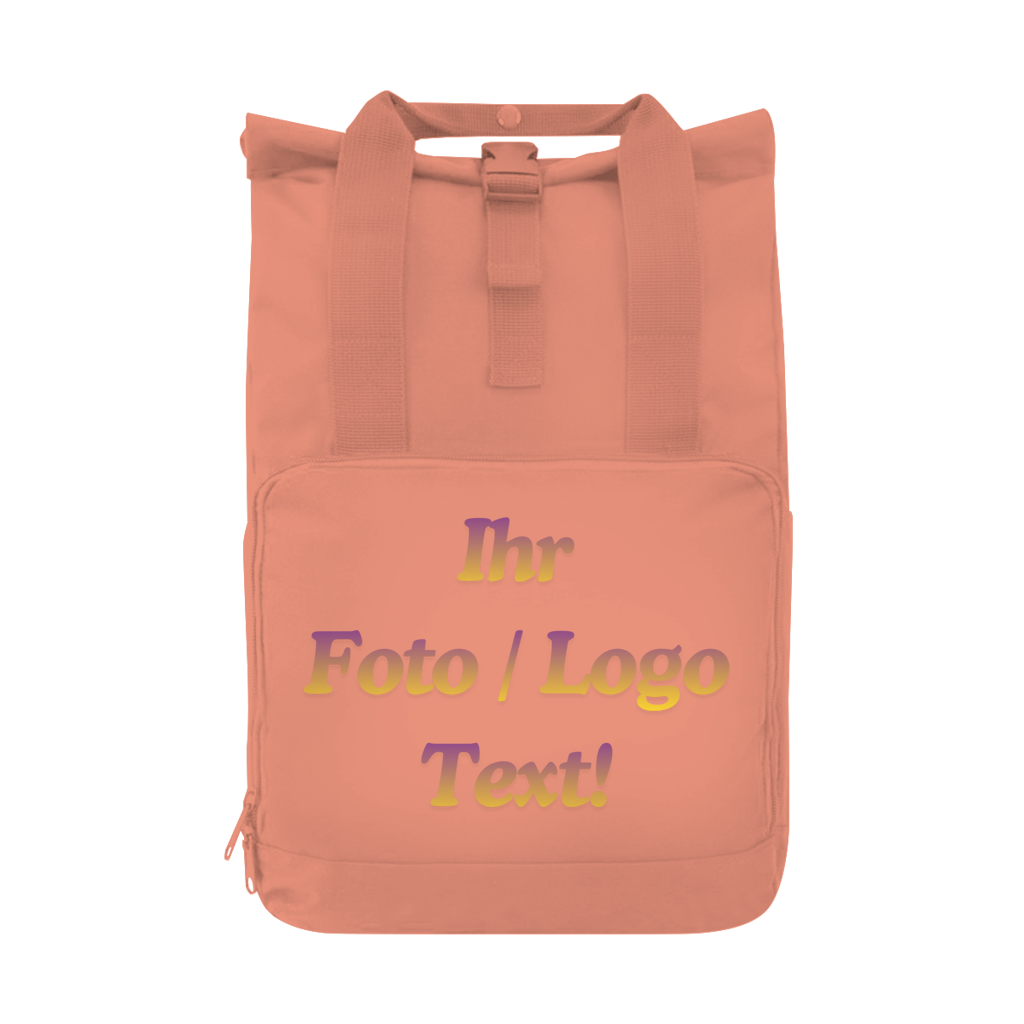 Rucksack Personalisieren – Bild 7