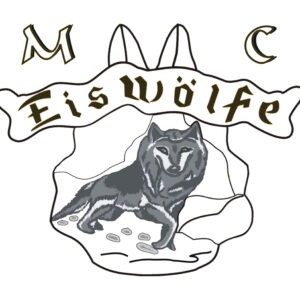 MC Eiswölfe