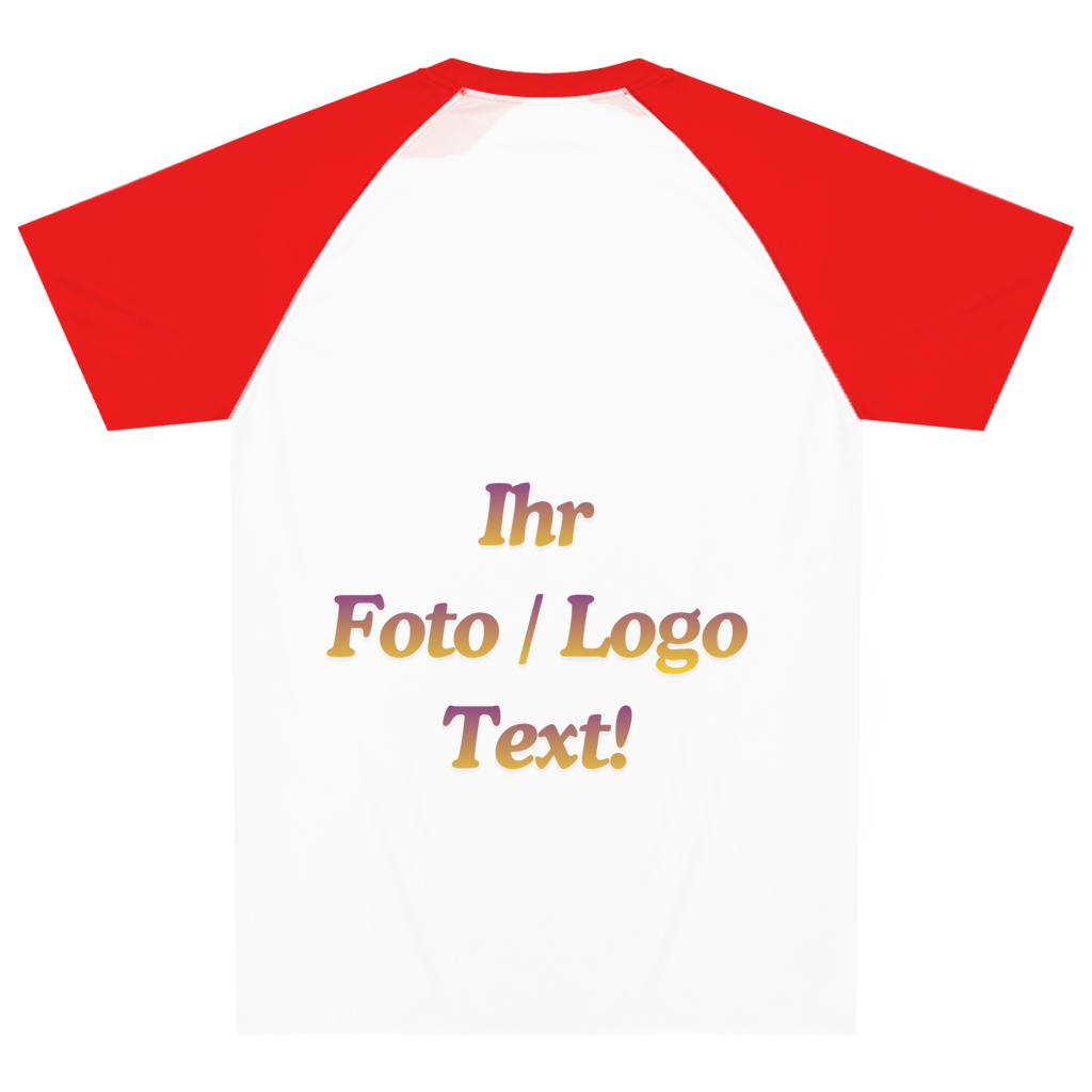 Team Trikot Personalisieren – Bild 4