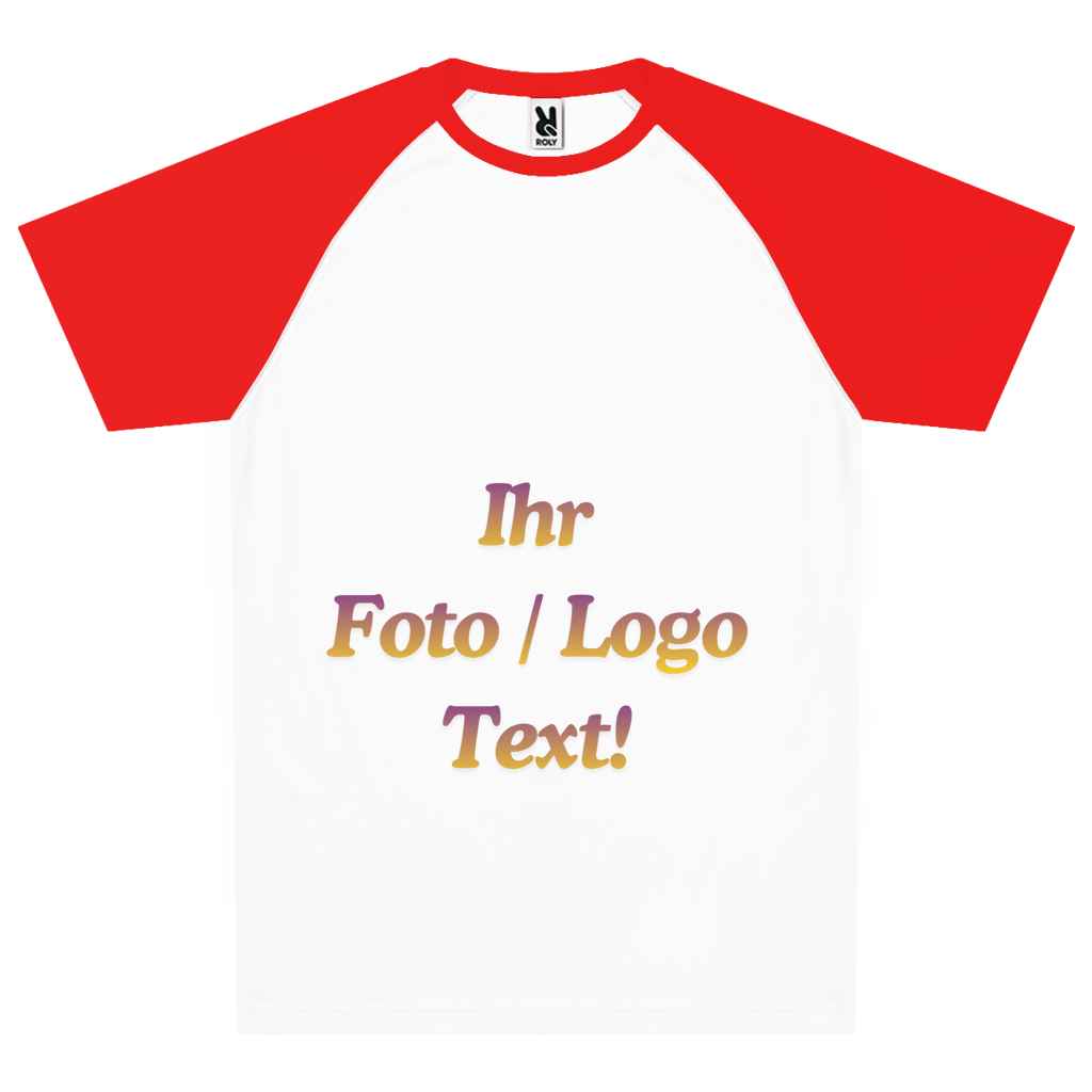 Team Trikot Personalisieren – Bild 3