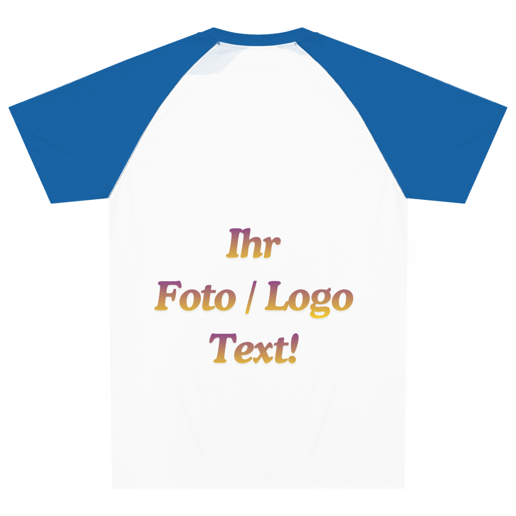 Team Trikot Personalisieren – Bild 6