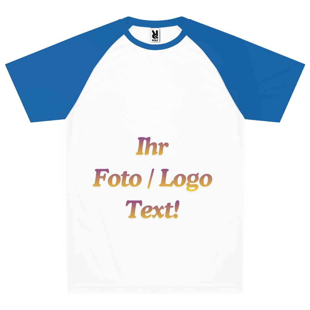 Team Trikot Personalisieren – Bild 5