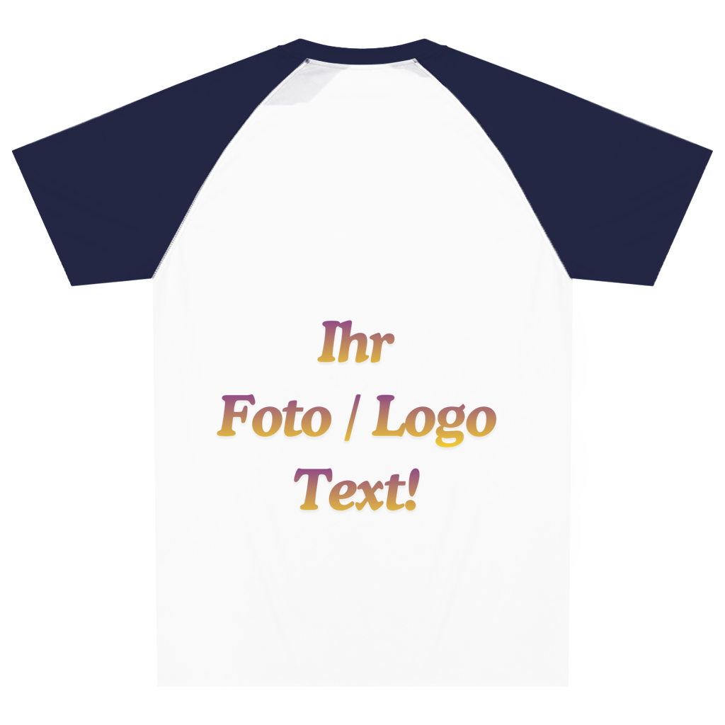 Team Trikot Personalisieren – Bild 8