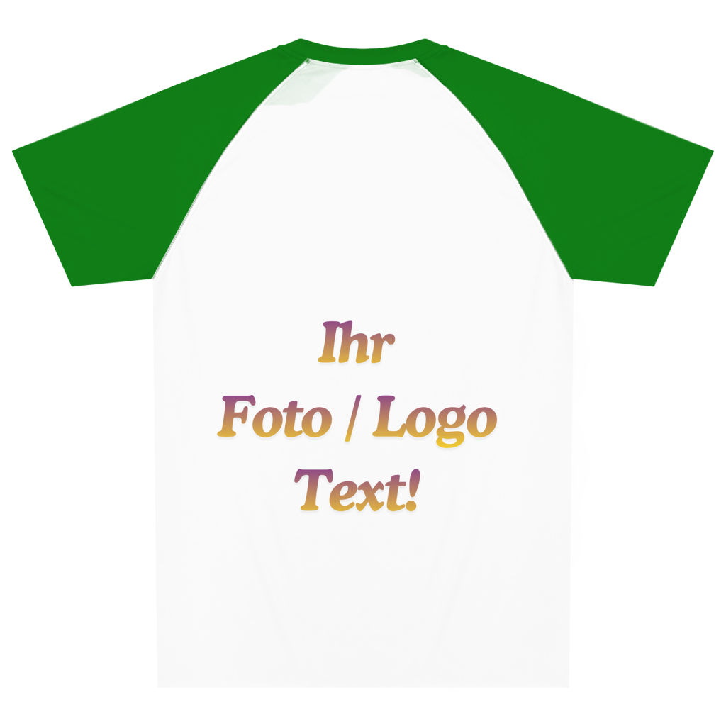 Team Trikot Personalisieren – Bild 10