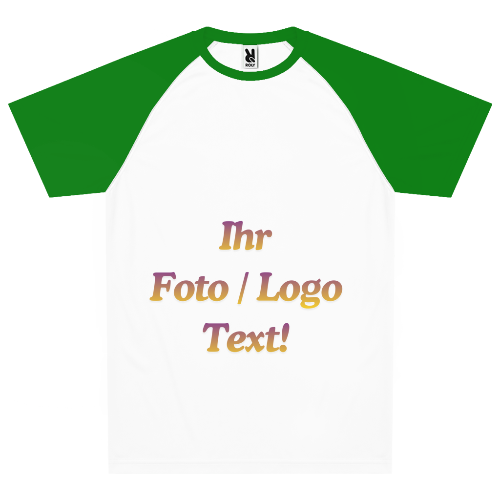 Team Trikot Personalisieren – Bild 9