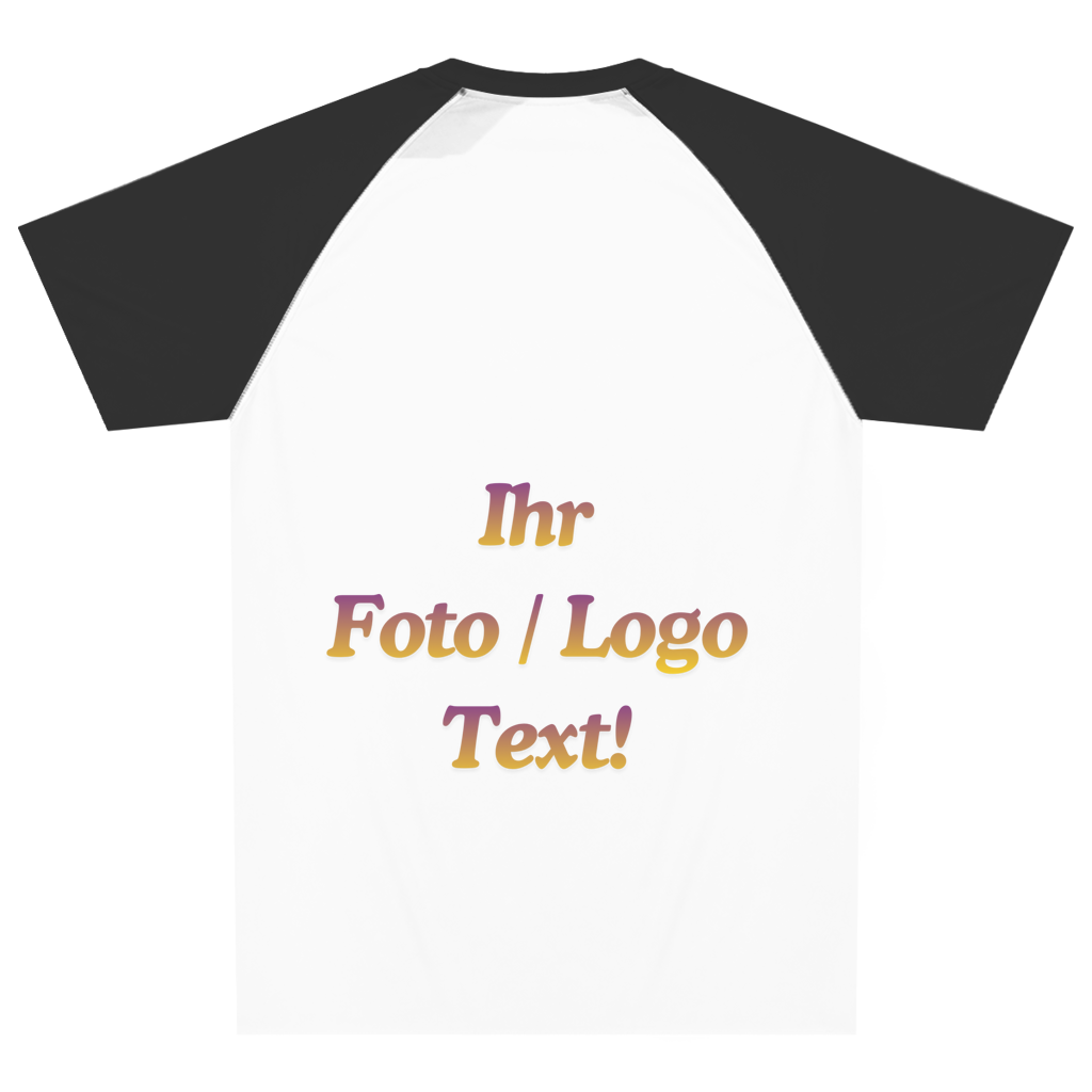 Team Trikot Personalisieren – Bild 2