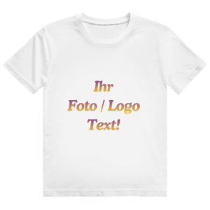 Herren Heavy Cotton T-Shirt Personalisieren