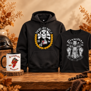Motorradclubs
