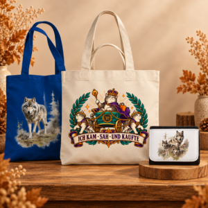 Taschen & Geldbörsen