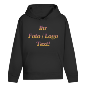 ST/ST Drummer Hoodie Personalisieren