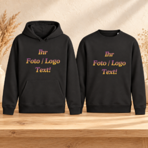 Hoodies & Sweatshirts