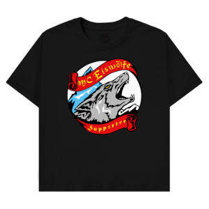 T-Shirt MCE-Supporter