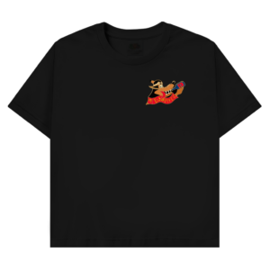 T-Shirt MCE-Open House