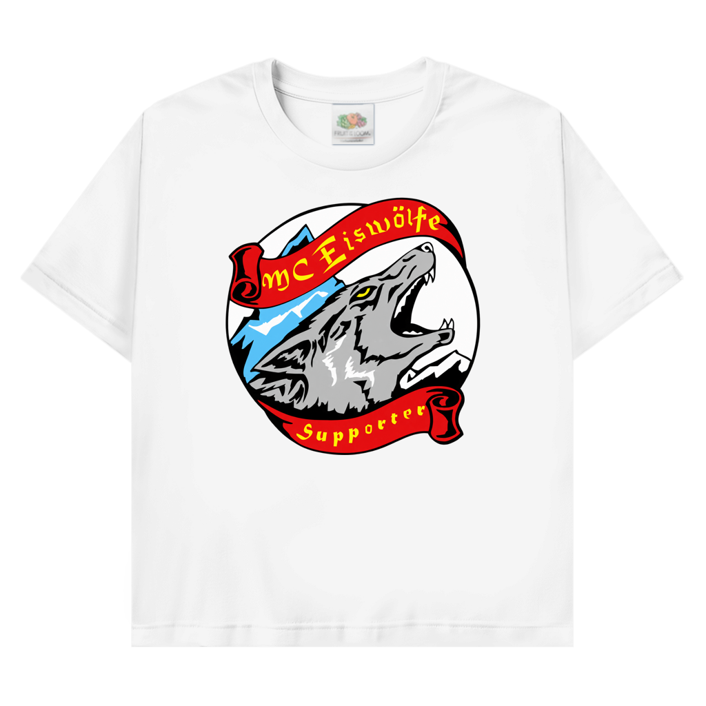 T-Shirt MCE-Supporter – Bild 3